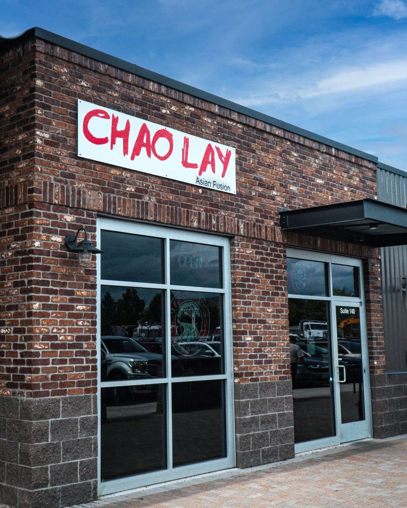Chao Lay - We are excited to announce that we will soon be... | Facebook