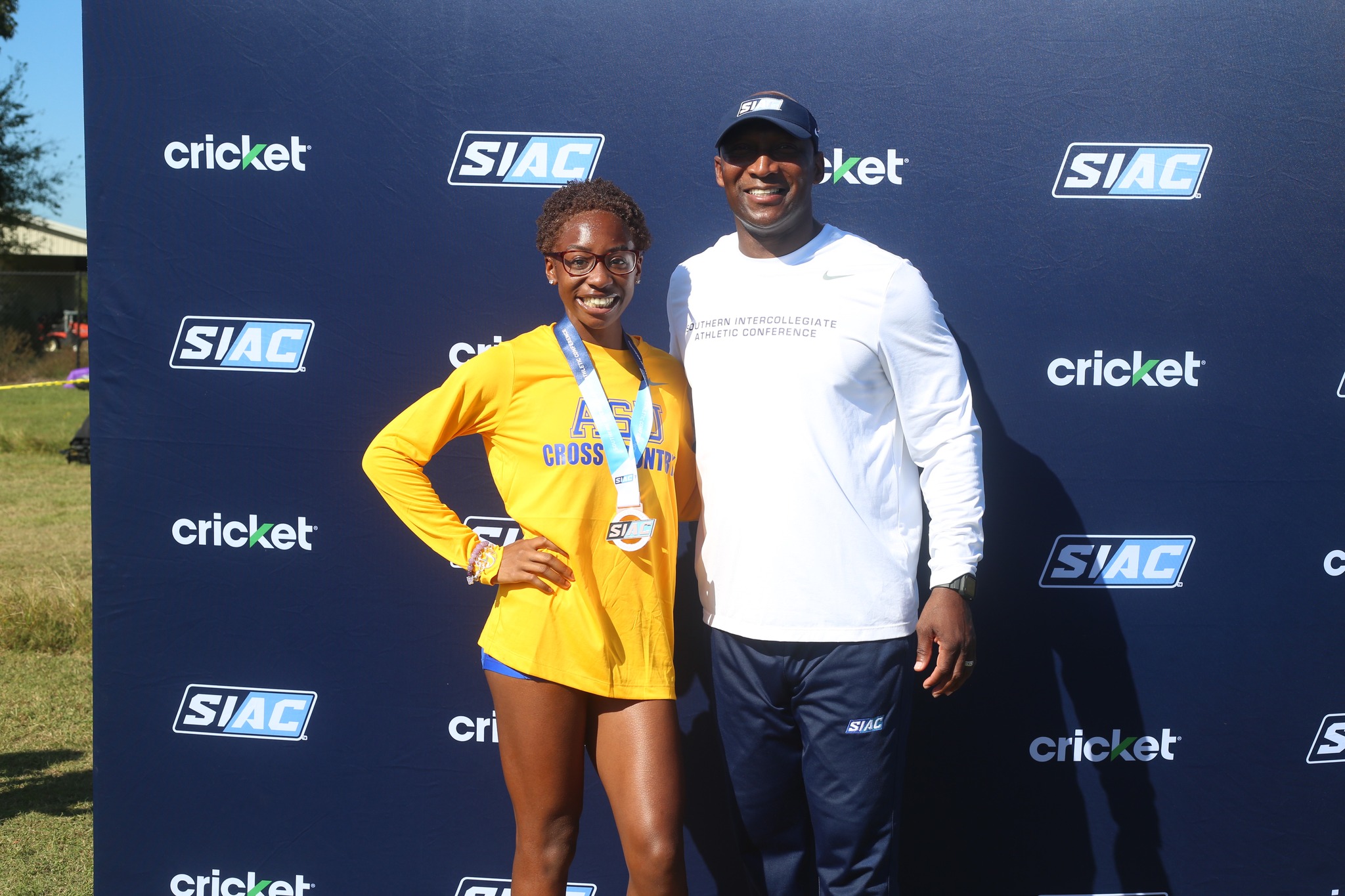 The SIAC - The Southern Intercollegiate Athletic Conference (SIAC ...