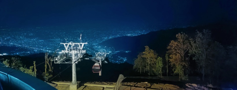 Lumbini Cable Car | Butwal