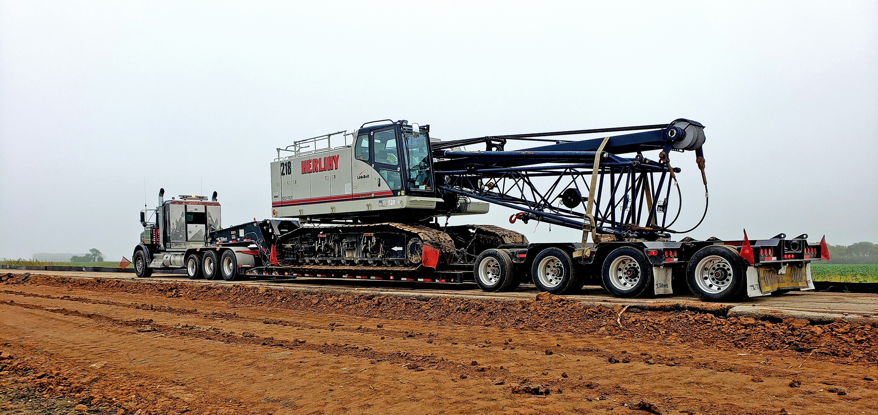 Talbert Manufacturing, Inc. | Rensselaer IN