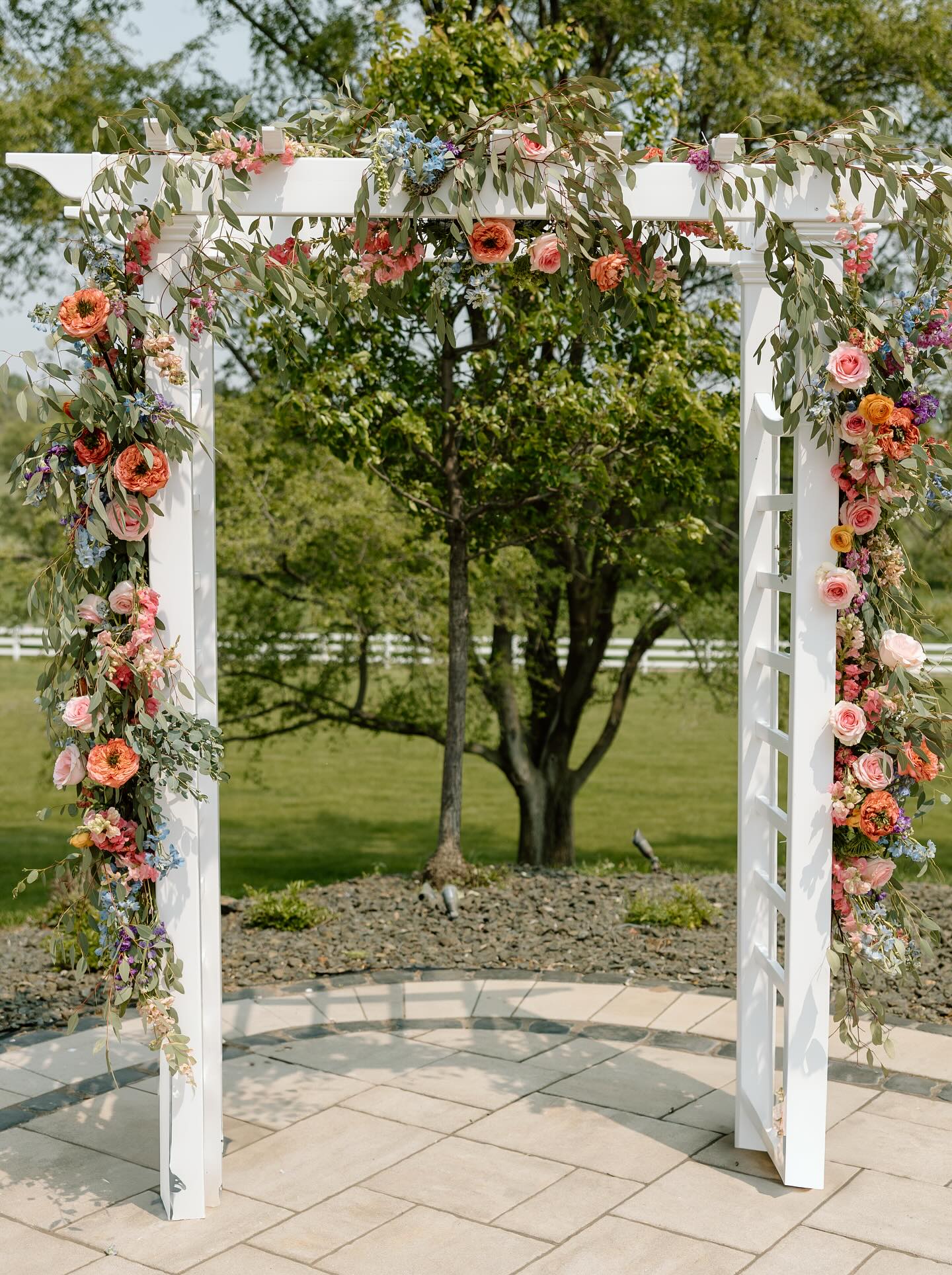 Laurel Ridge Barn - Wedding & Events Venue | Sioux Falls SD