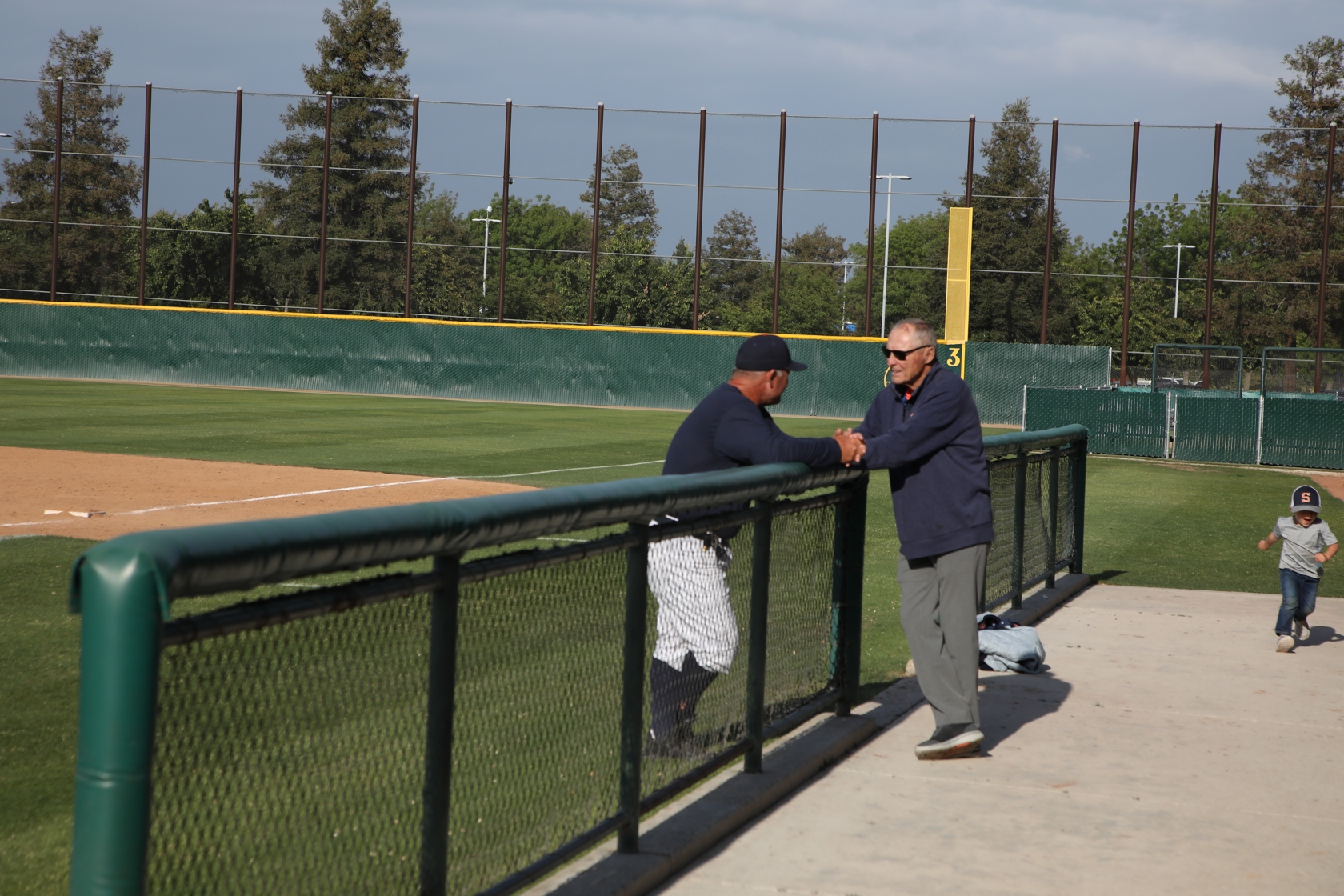 College of the Sequoias Baseball | Visalia CA