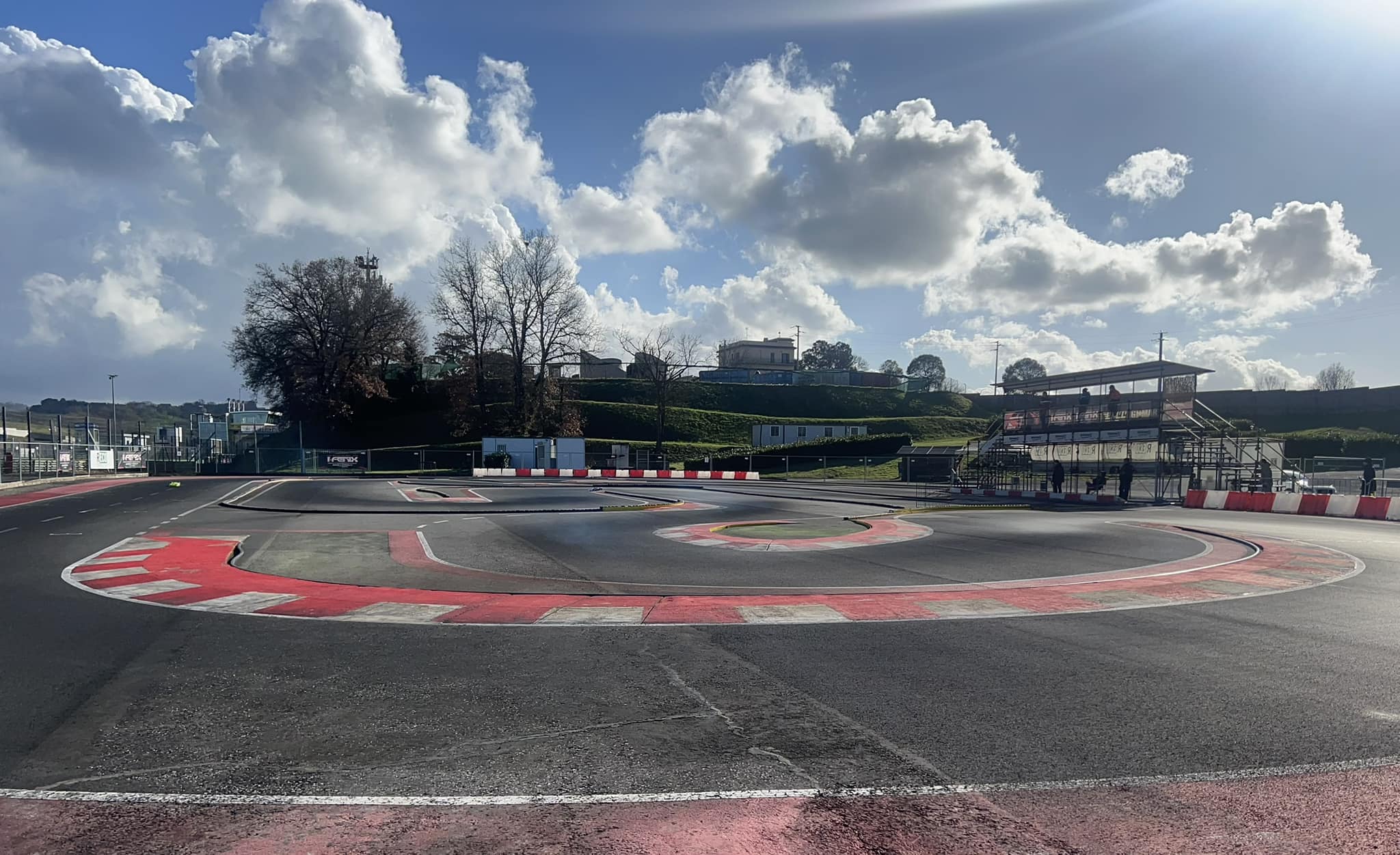 Miniautodromo Vallelunga RC | Campagnano di Roma