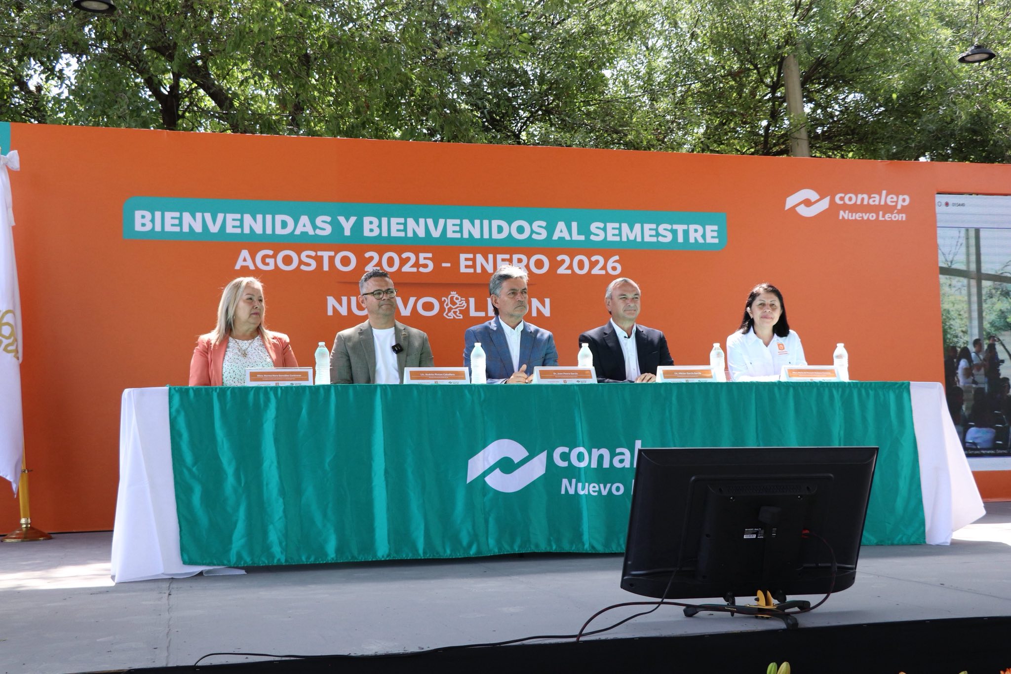 C... - Conalep NL Monterrey IV 