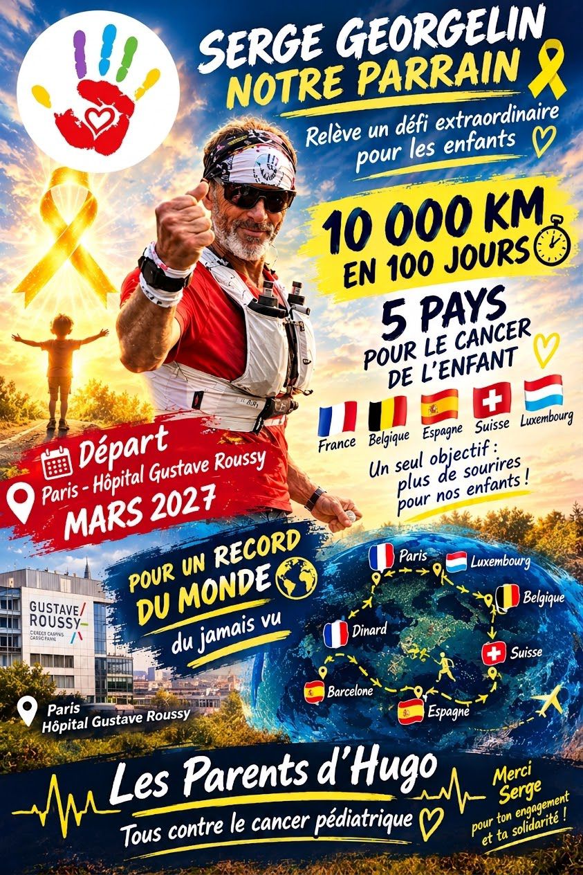 Jerome Cosset | Facebook