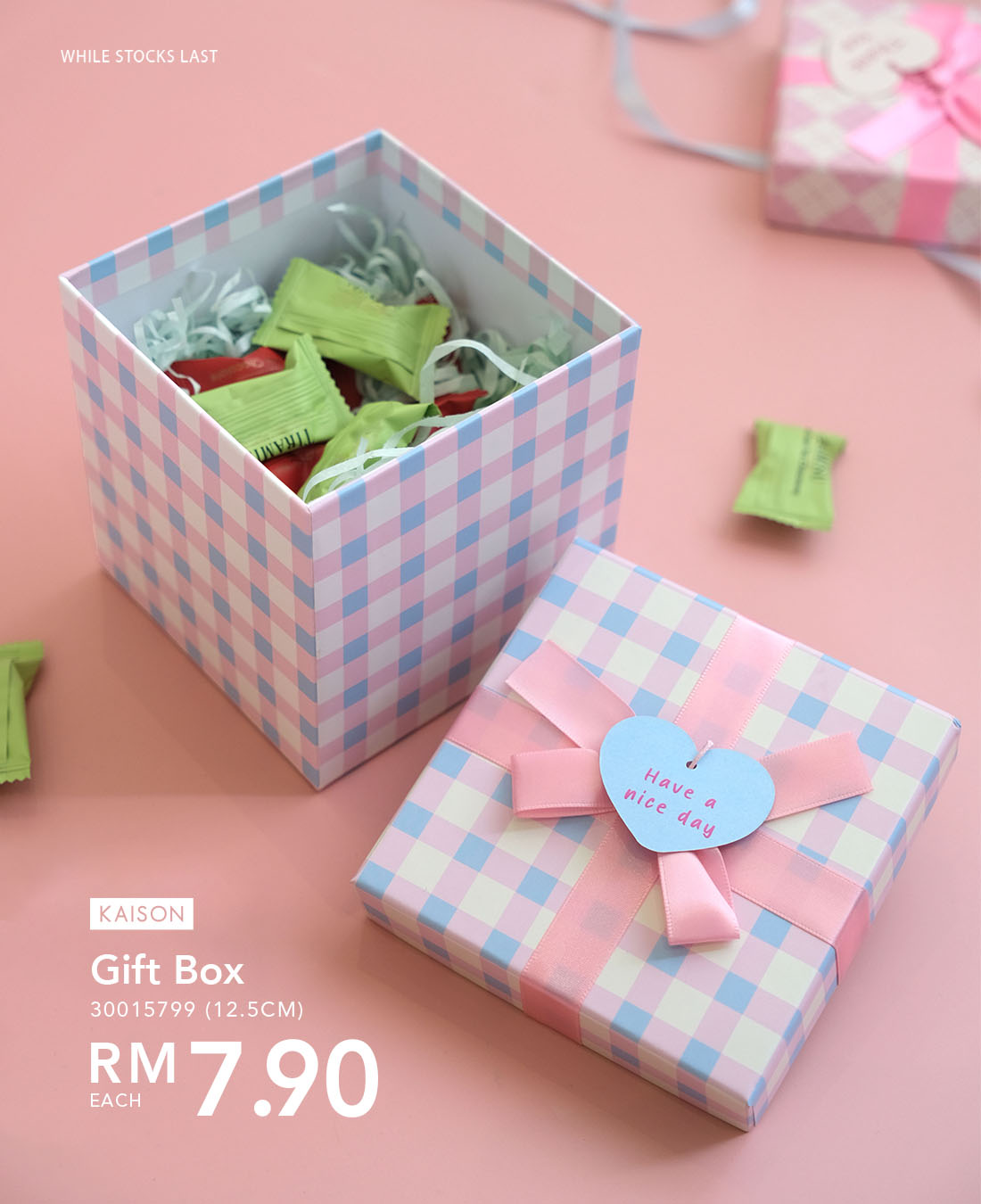 Kaison Malaysia