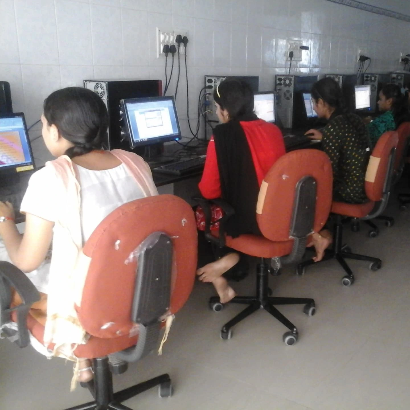 CCC Computer Academy | Gondal
