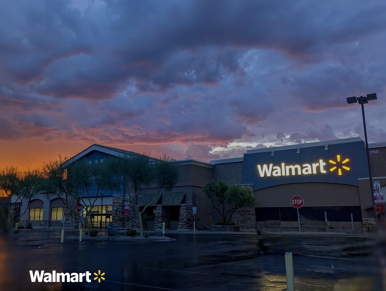 Walmart Oro Valley | Oro Valley AZ