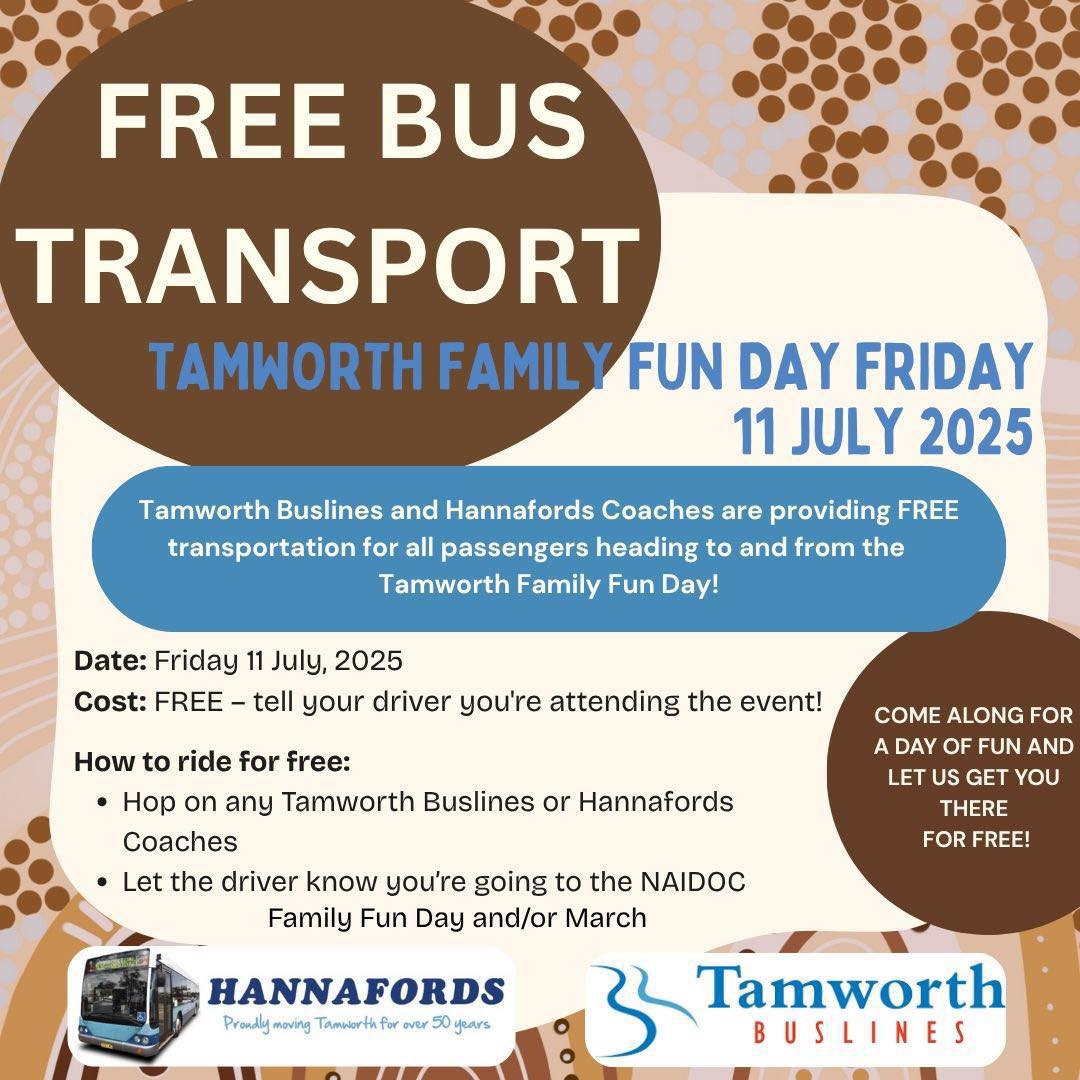 Gunnedah Naidoc Committee | Gunnedah NSW