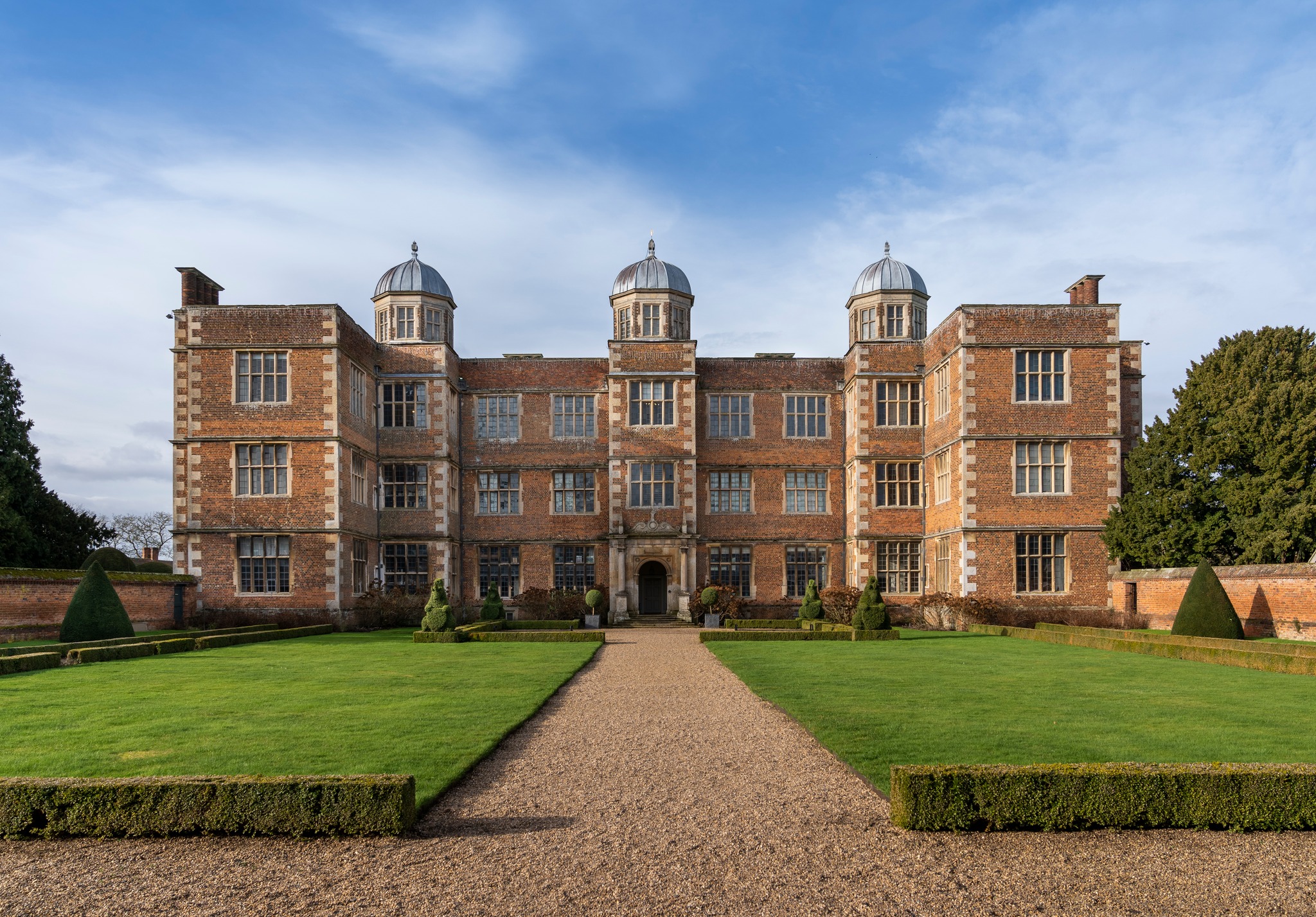 Give the gift of... - Doddington Hall and Gardens | Facebook