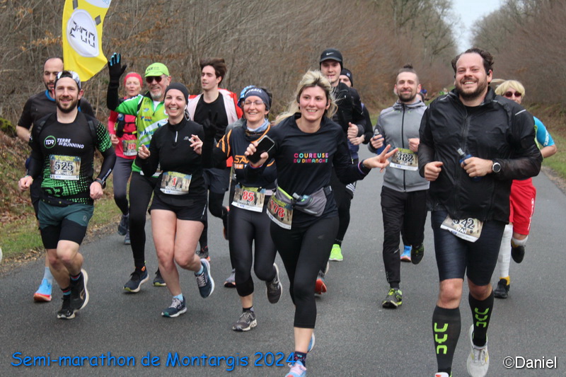 Running Conseil Orléans - 