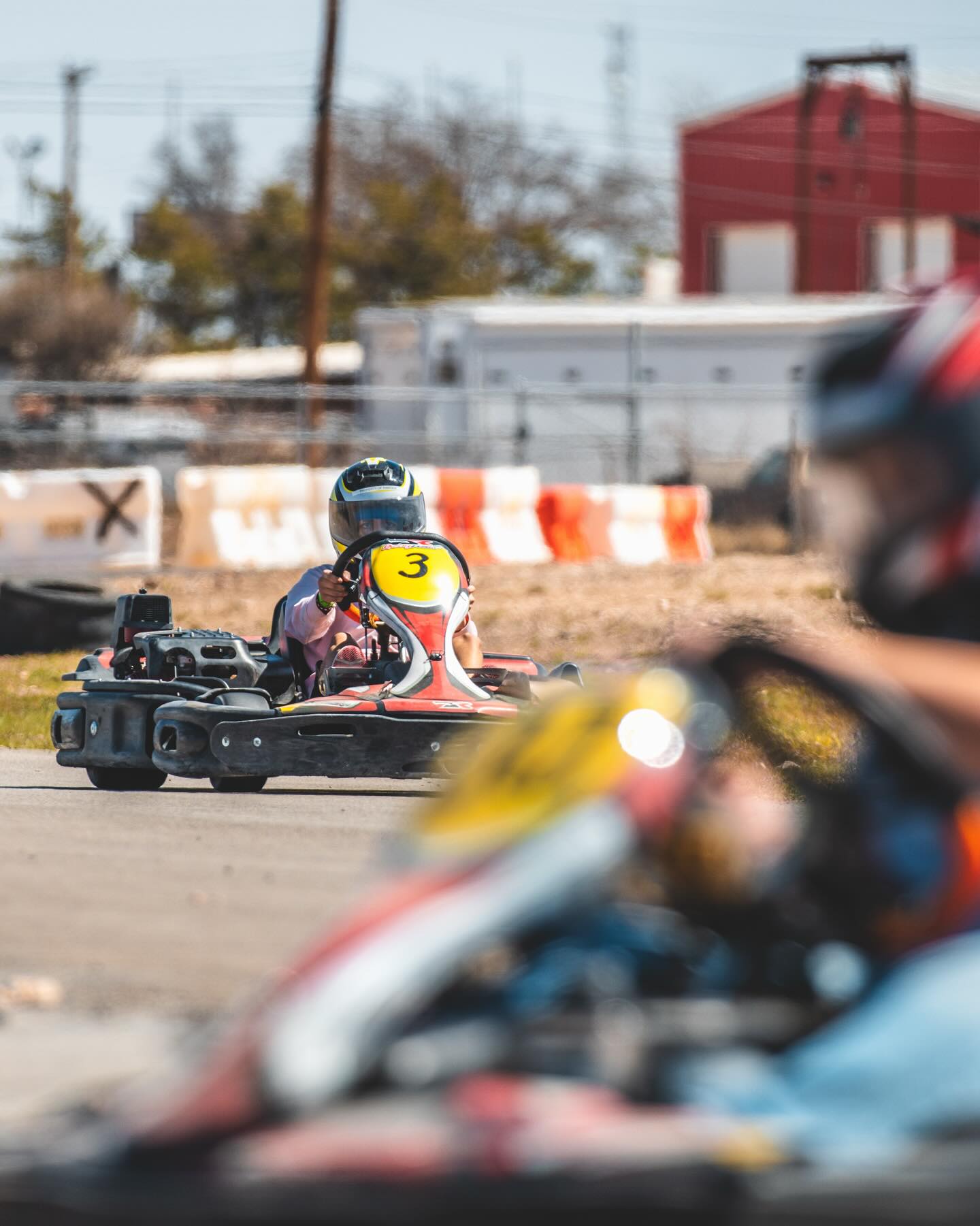 Rimrock Raceway | Odessa TX