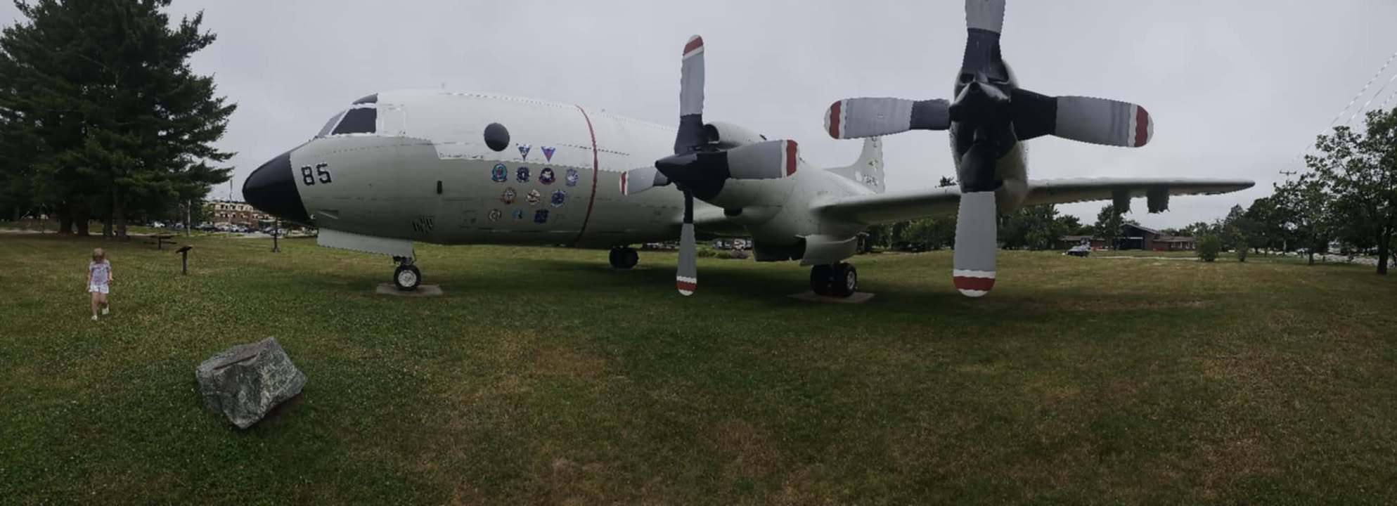 As seen at Brunswick Naval Aviation Museum. - Maine Air Museum | Facebook