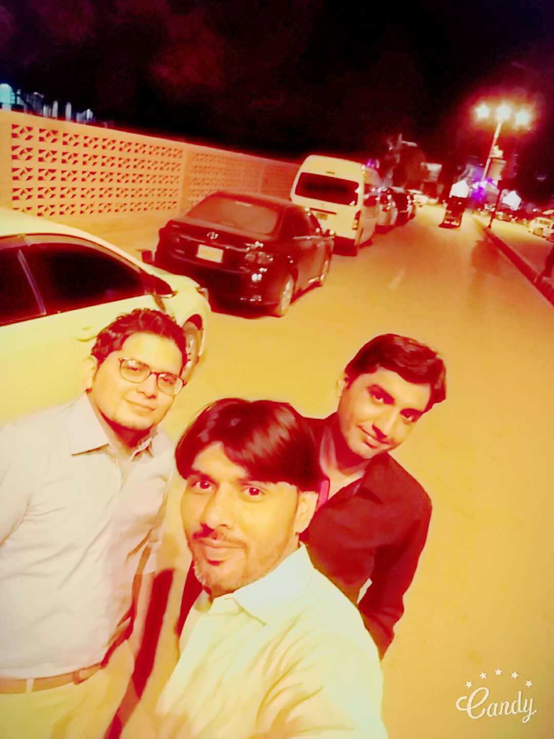 Saeed Rind