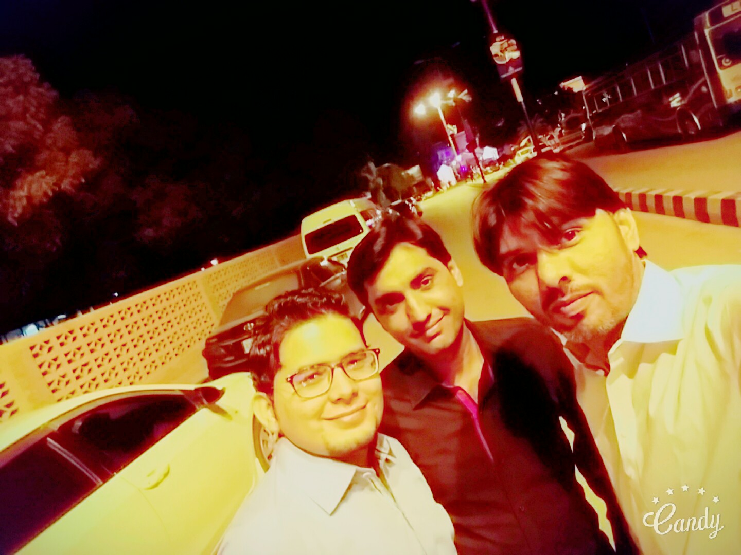 Saeed Rind