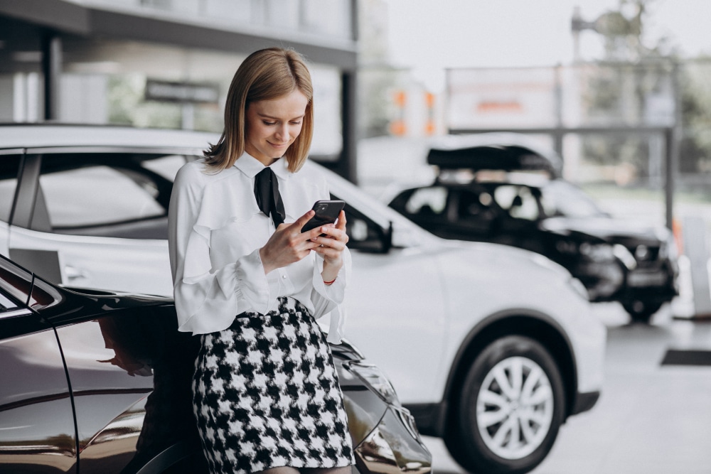 YepText - How Text Marketing Is Transforming the Automotive Industry?📱💬 ...
