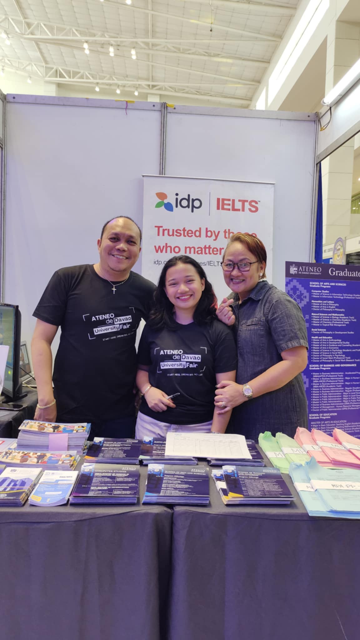 Ateneo de Davao Language Center | Central