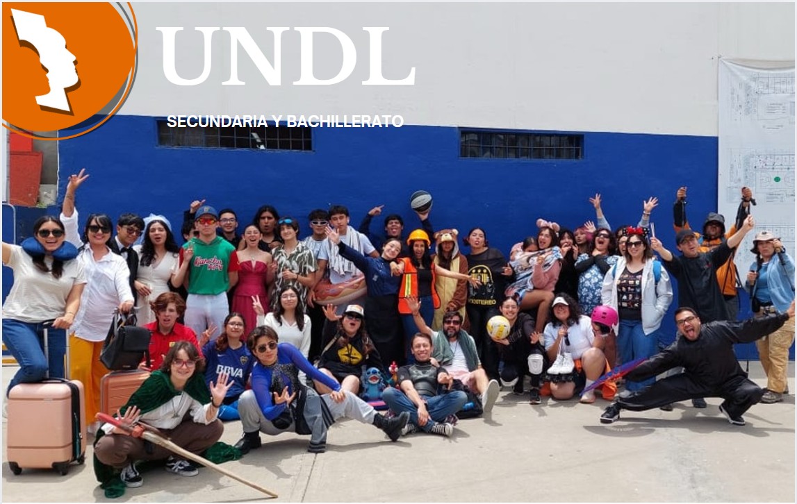 UNDL - Egresados de Bachillerato⚠️ La entrega de su... | Facebook