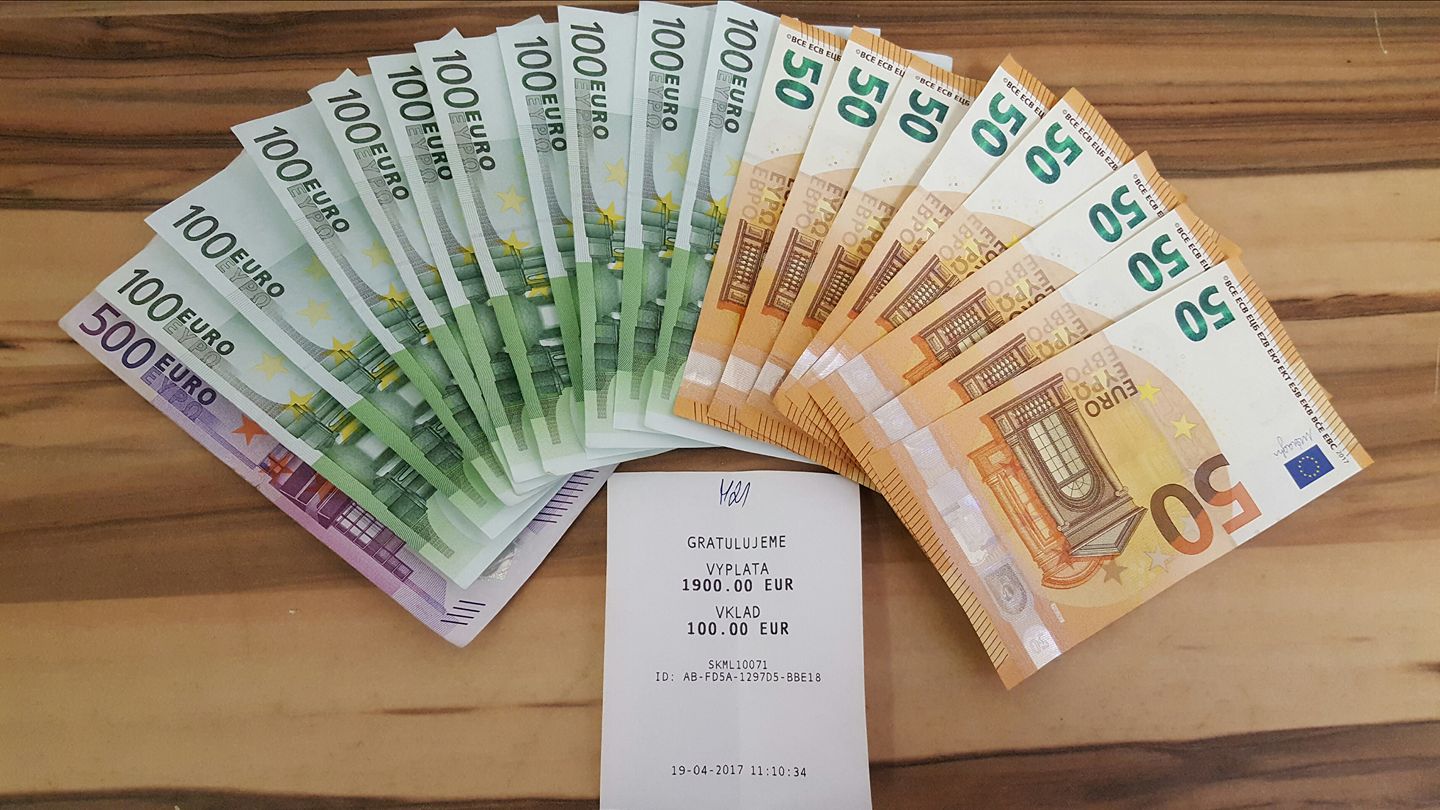 100 000 Won En Euro