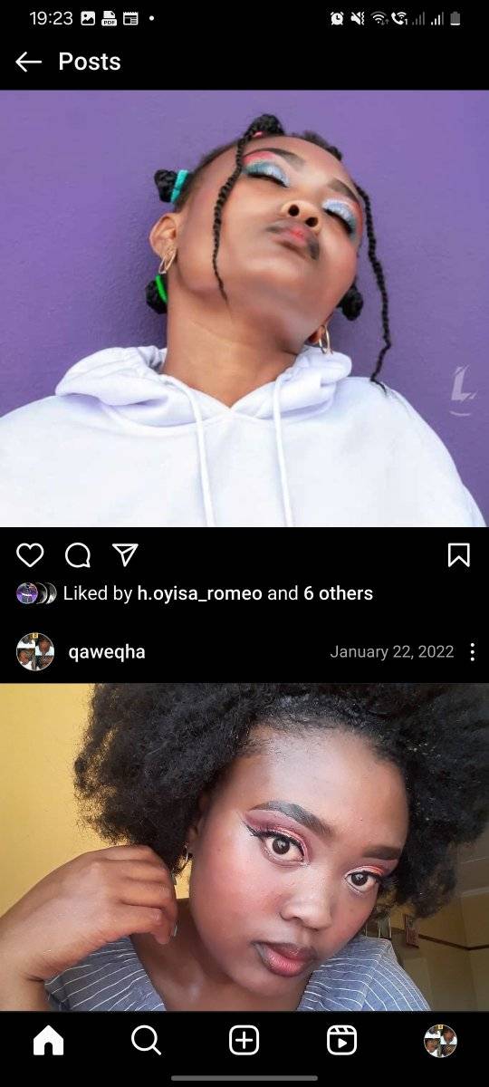 MultiTalentent Girls with Qawe