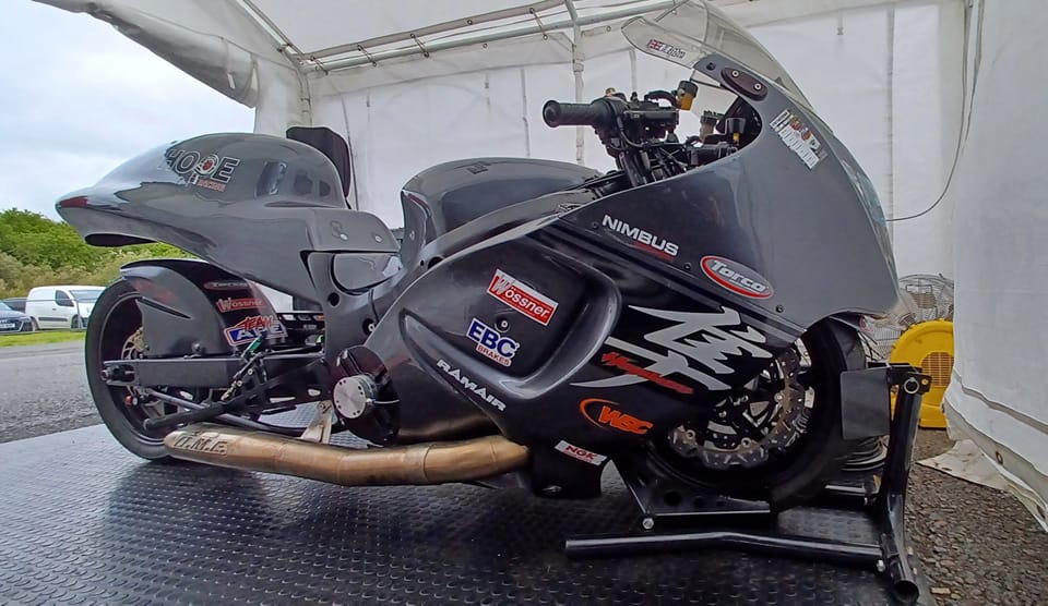 Hope Racing