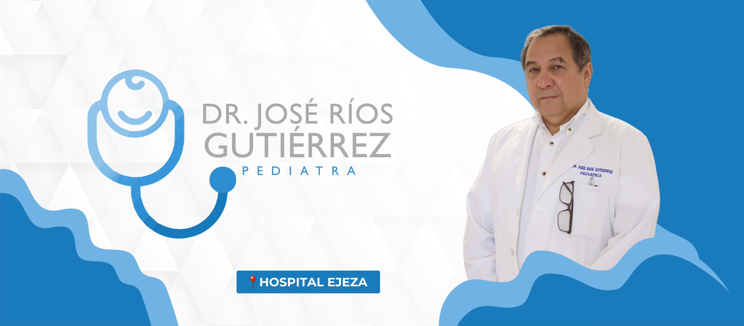 Pediatra Dr. José Ríos Gutiérrez | Acuña