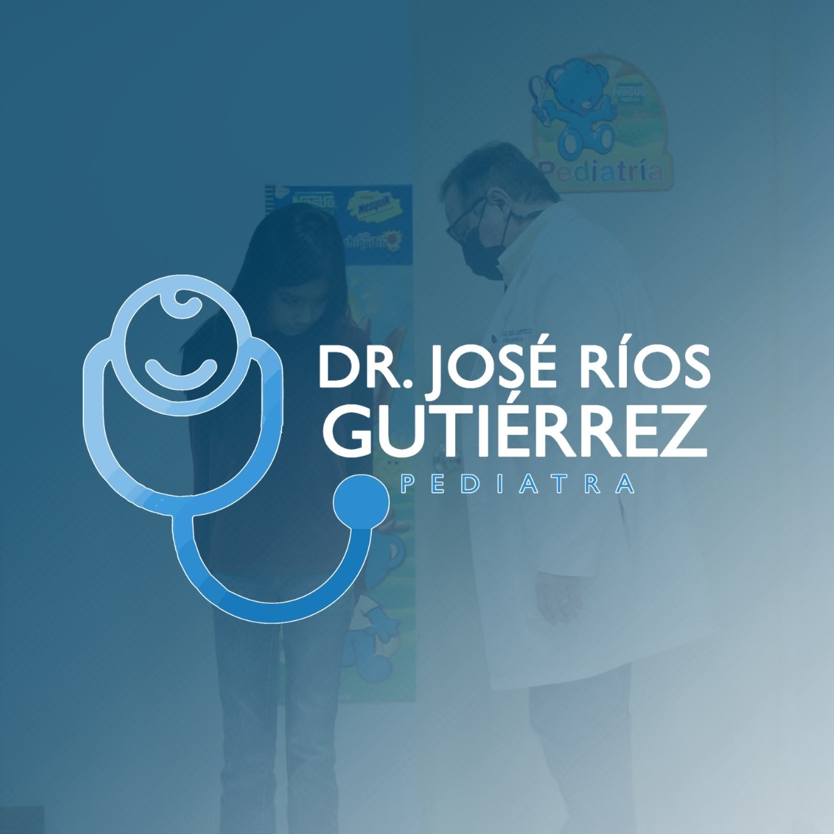 Pediatra Dr. José Ríos... - Pediatra Dr. José Ríos Gutiérrez