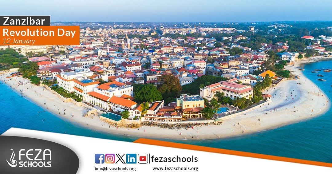 Feza Girls' Secondary and High School | Dar es Salaam