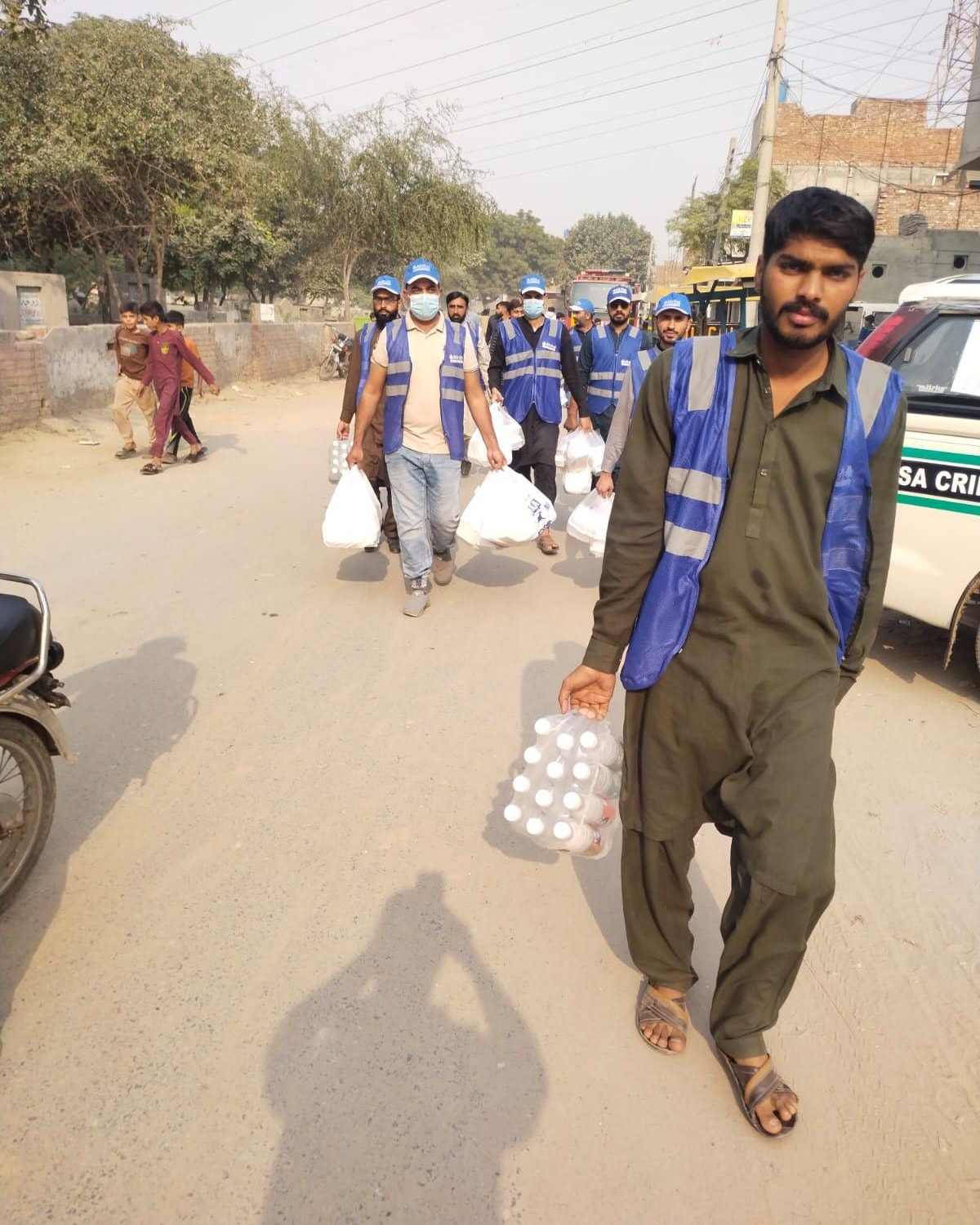 Minhaj Welfare Foundation - MWF, Pakistan - منہاج ویلفیئر فاؤنڈیشن کی ...