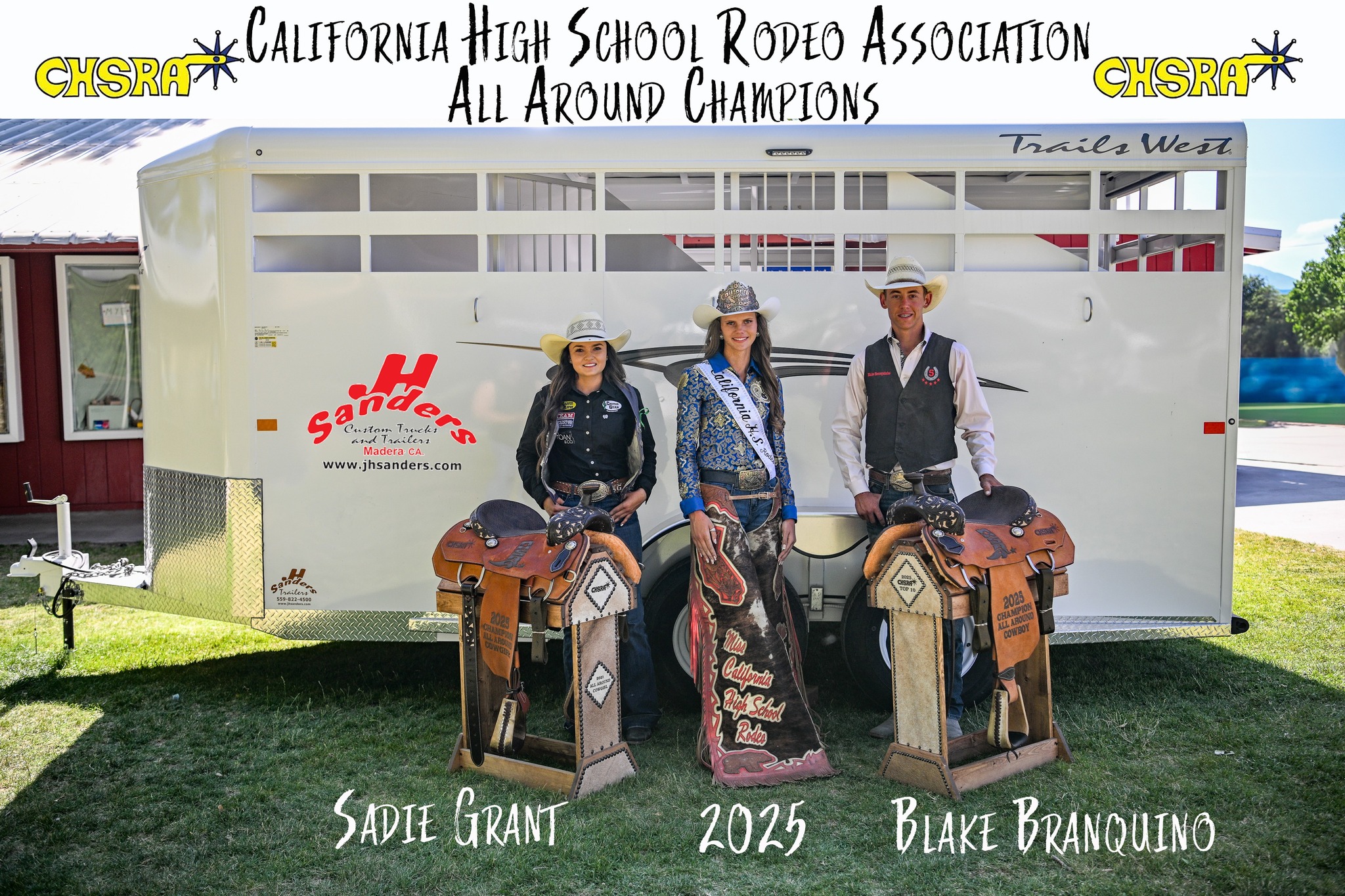 Chsra District 8