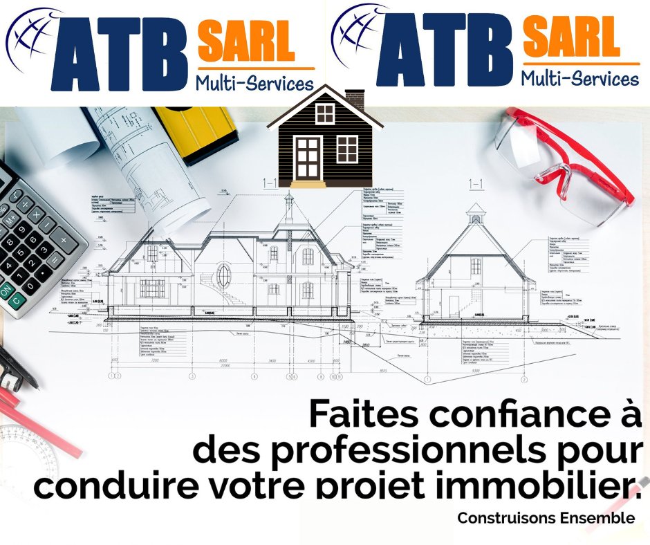 ATB SARL | Nouakchott