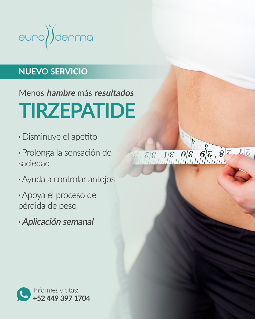 tirzepatide como se usa Order 5mg Doble accin para bajar de
