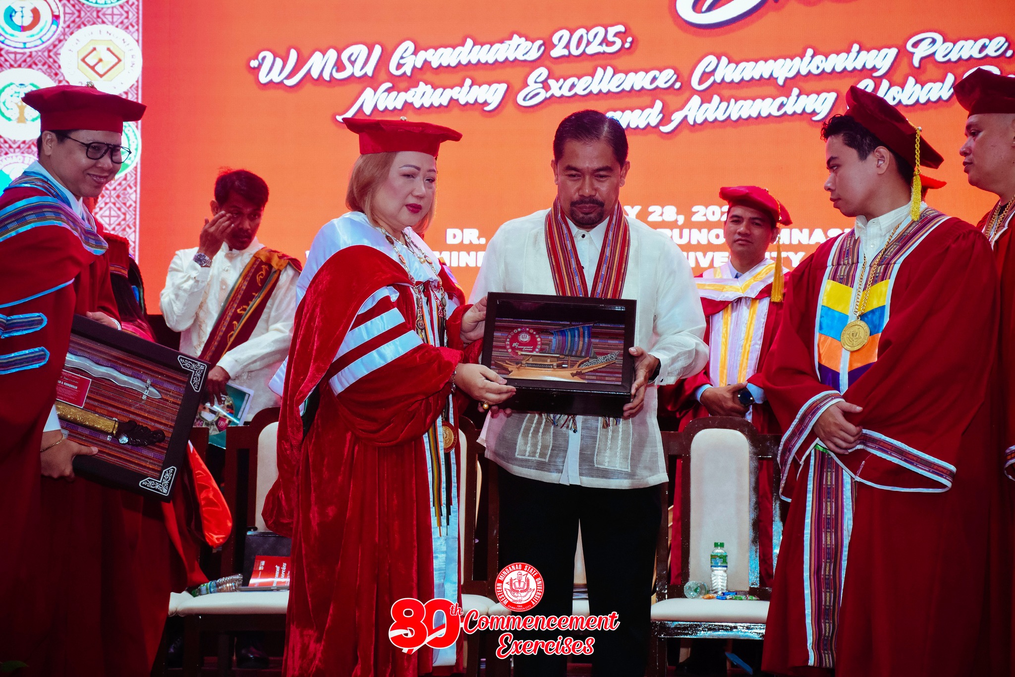 Western Mindanao State... - Western Mindanao State University