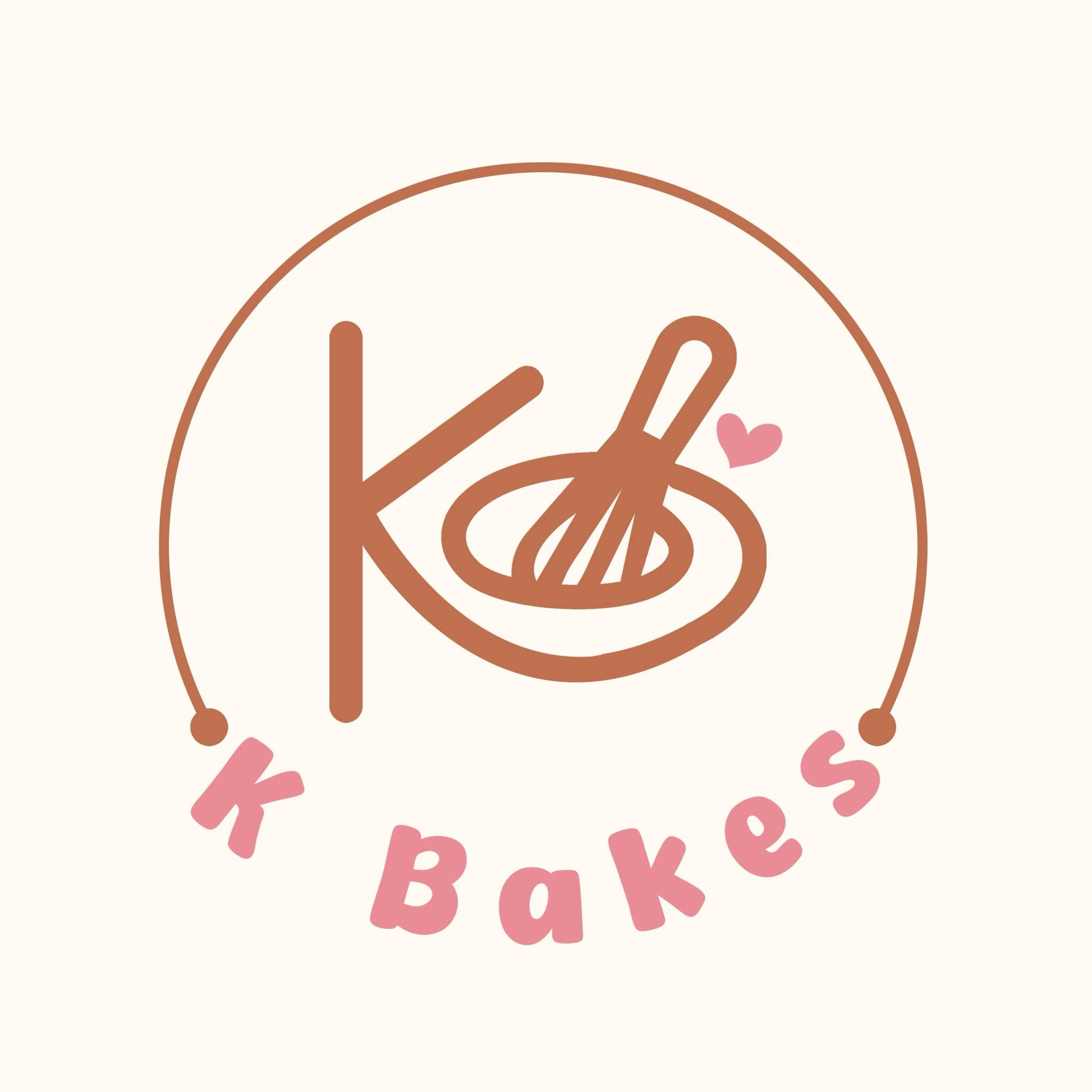 K Bakes - SOLD OUT TODAY! Thank you so much everyone!... | Facebook