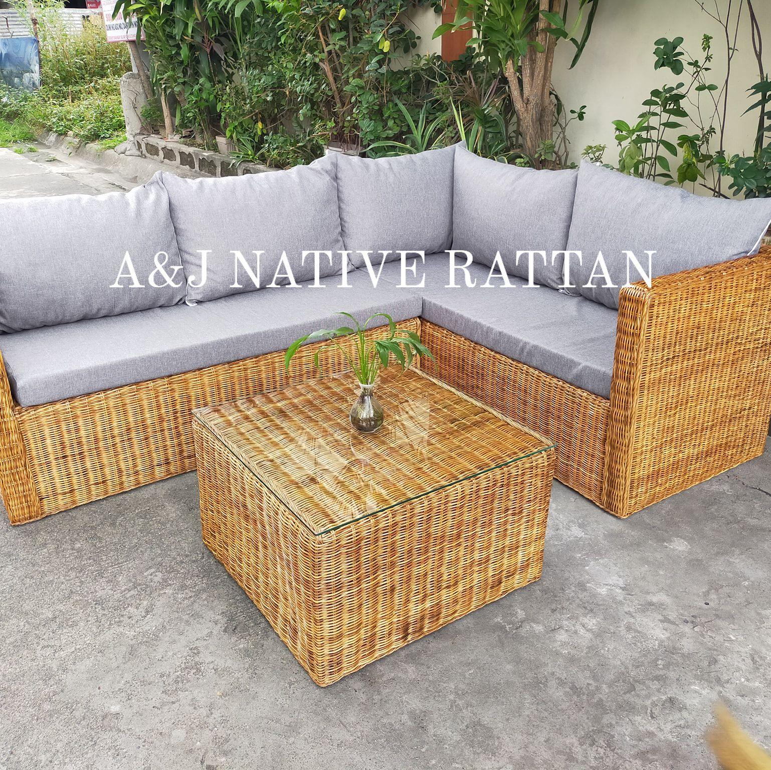A&J Native Rattan Furniture