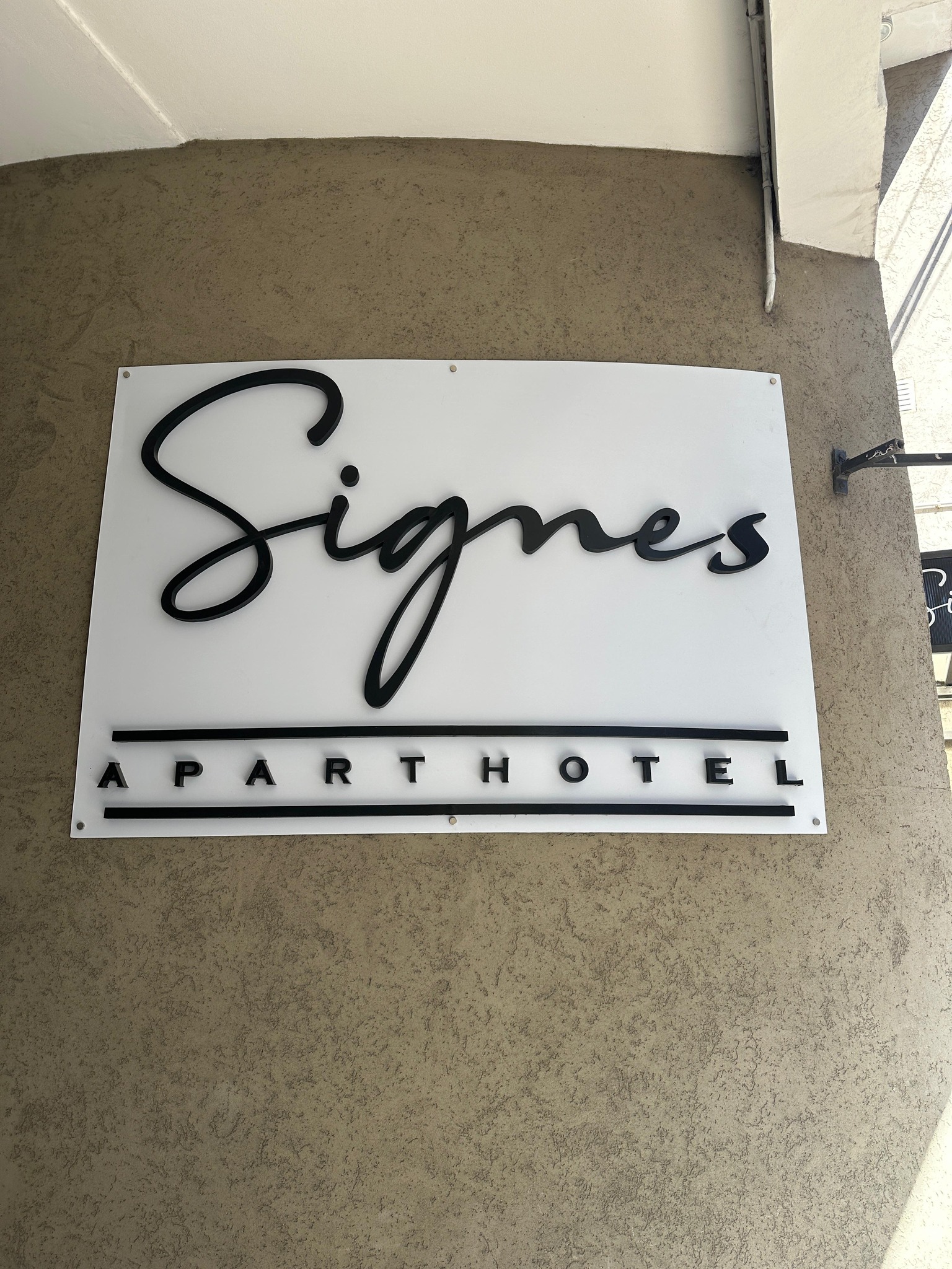Signes - Apart Hotel | Paraná