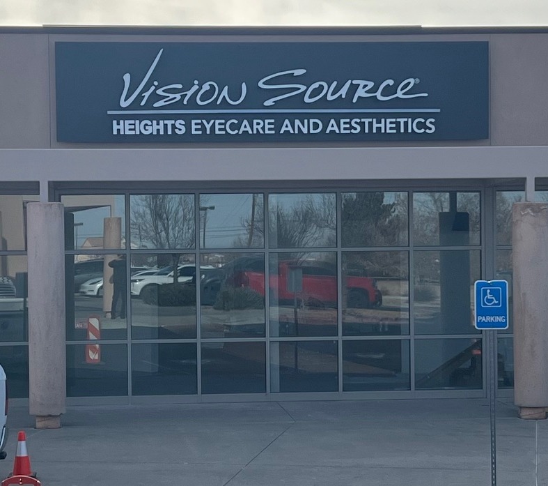 Vision - Exciting News! We’re thrilled to announce the opening of our ...