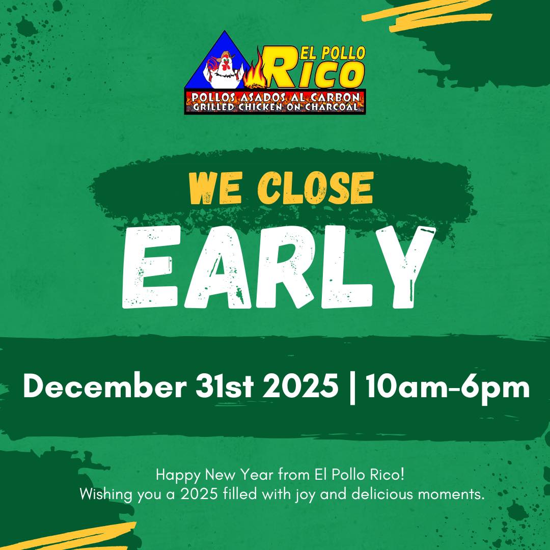 EL POLLO RICO Austin Texas | Austin TX