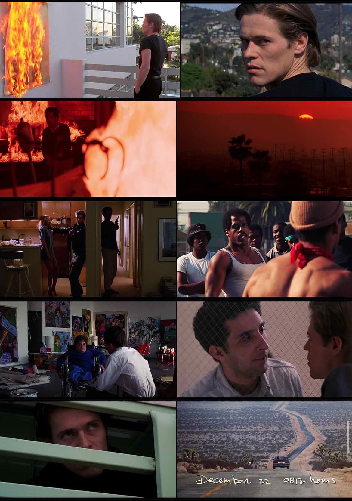 To Live and Die in LA | Facebook