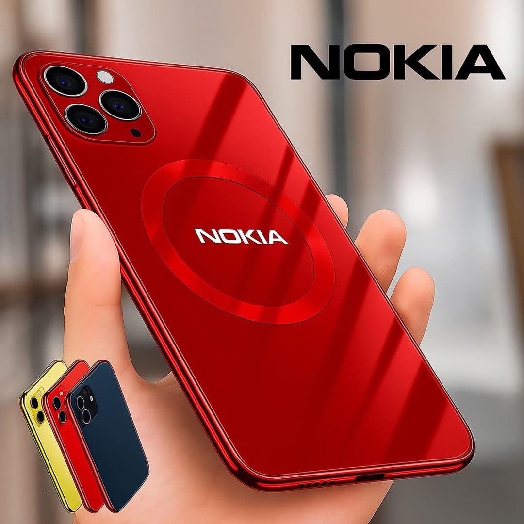 Nokia Z99 Mini 2025 phone specs and price