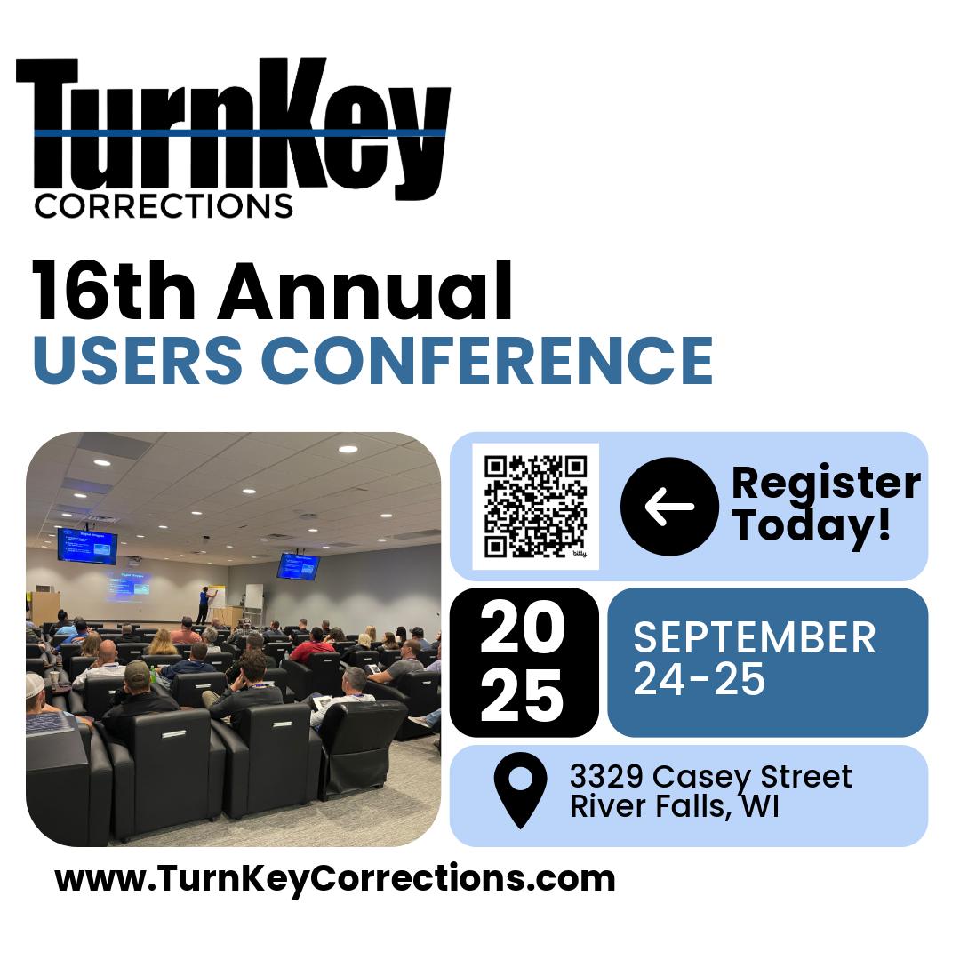 TurnKey - Our favorite event of the year is right around the corner ...