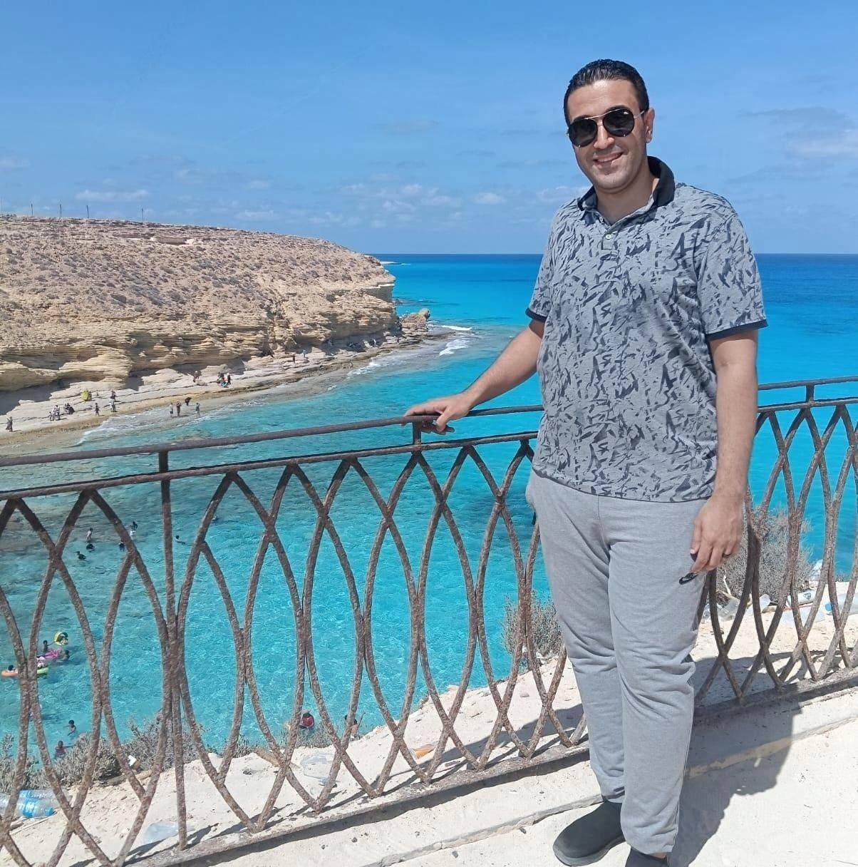Ramy Rizk Hanna