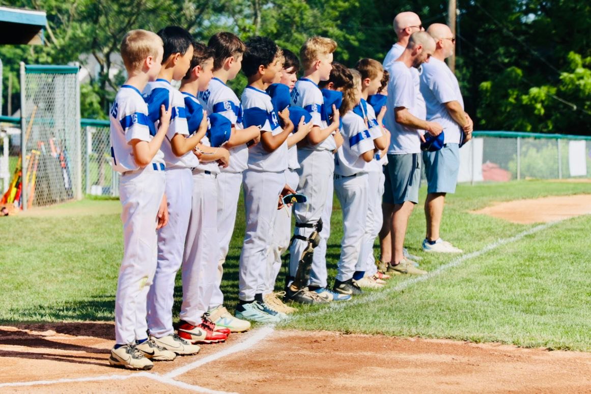 Devon Strafford Little League - DSLL | Devon PA