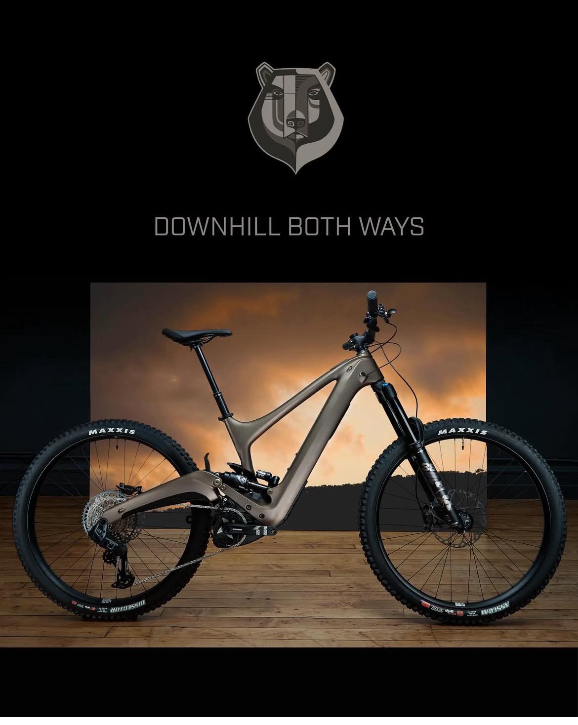 Tryon Bike - Tryon Bike added a new photo.