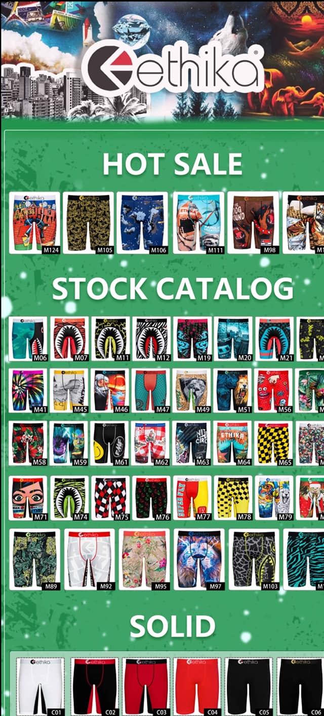 Magic Clothing