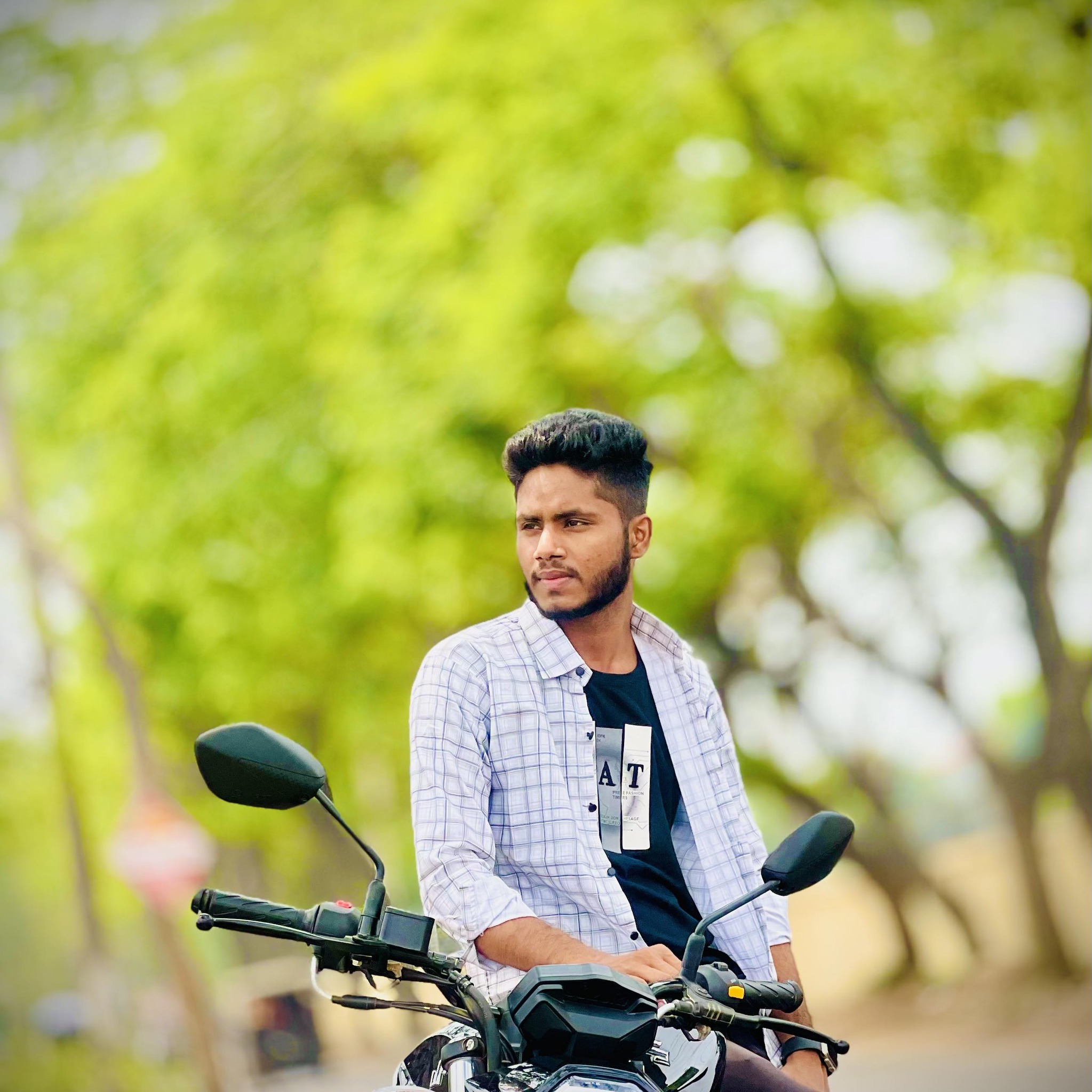 MD Shorif Khan