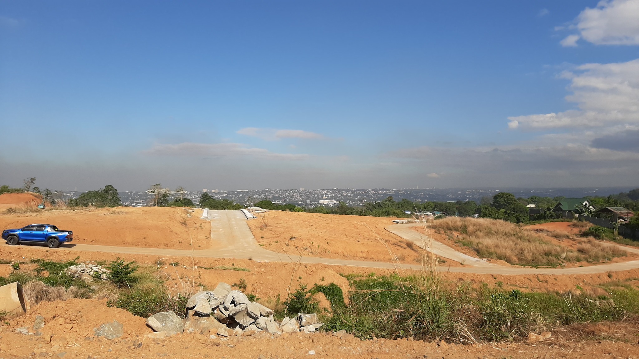 Rizal Overlooking Lot added a new... - Rizal Overlooking Lot