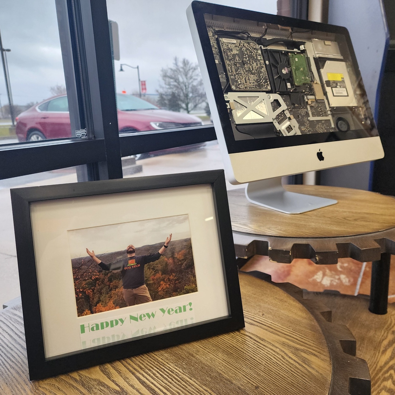 SCG Technologies, LLC | Brownsburg IN