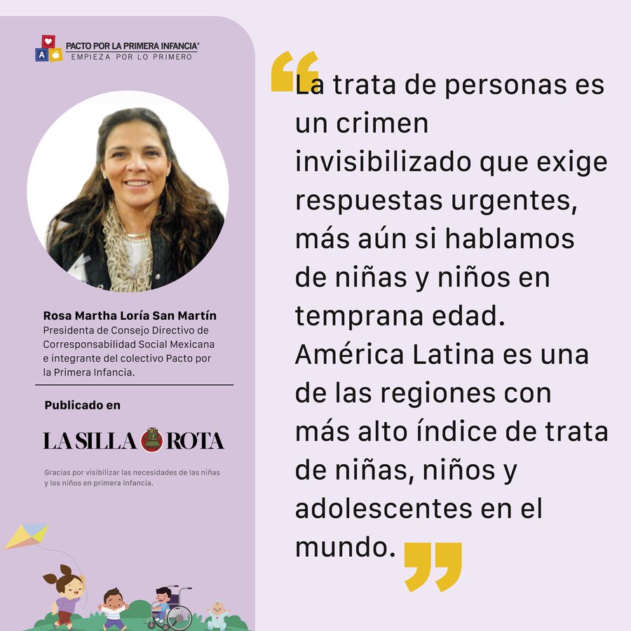 Pacto por la Primera Infancia - Amor Por Altamira A.C. | Facebook
