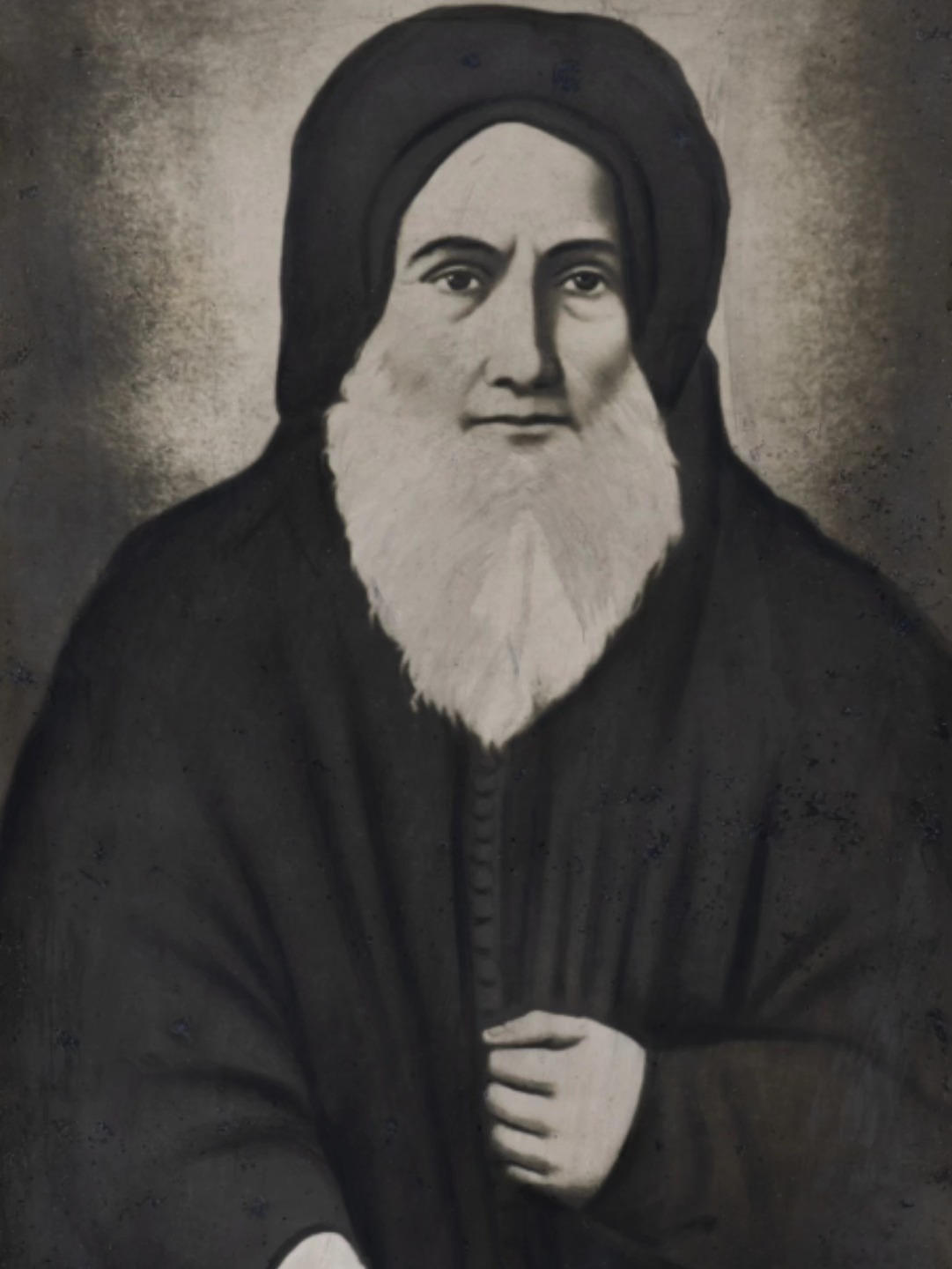 Yoel - ️ The renowned Gaon, Rabbi Yitzchak Ben Walid, the Rabbi of ...